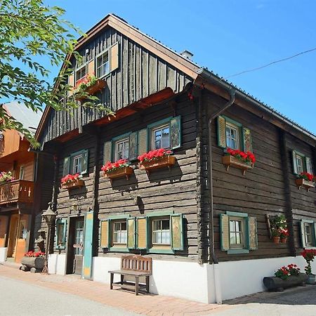 Appartements Knappenhaus By Schladming-Appartements Luaran gambar