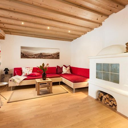Appartements Knappenhaus By Schladming-Appartements Luaran gambar