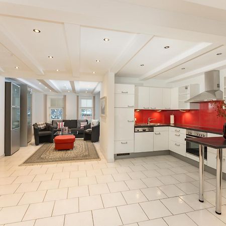 Appartements Knappenhaus By Schladming-Appartements Luaran gambar