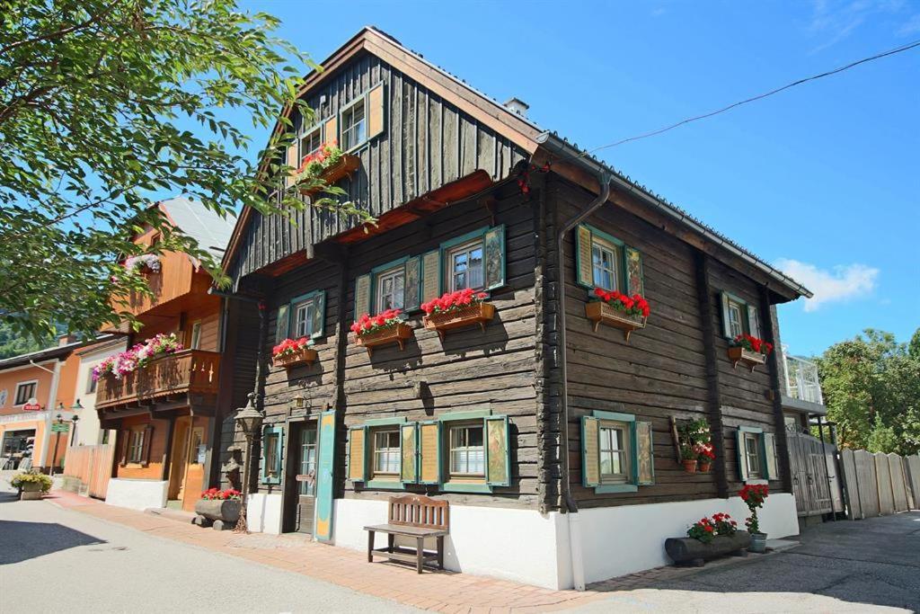 Appartements Knappenhaus By Schladming-Appartements Luaran gambar
