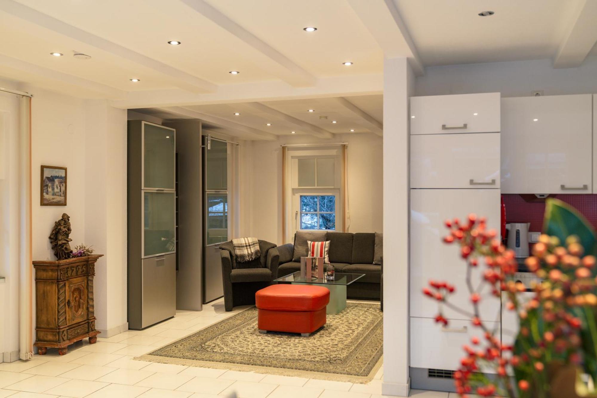Appartements Knappenhaus By Schladming-Appartements Bilik gambar