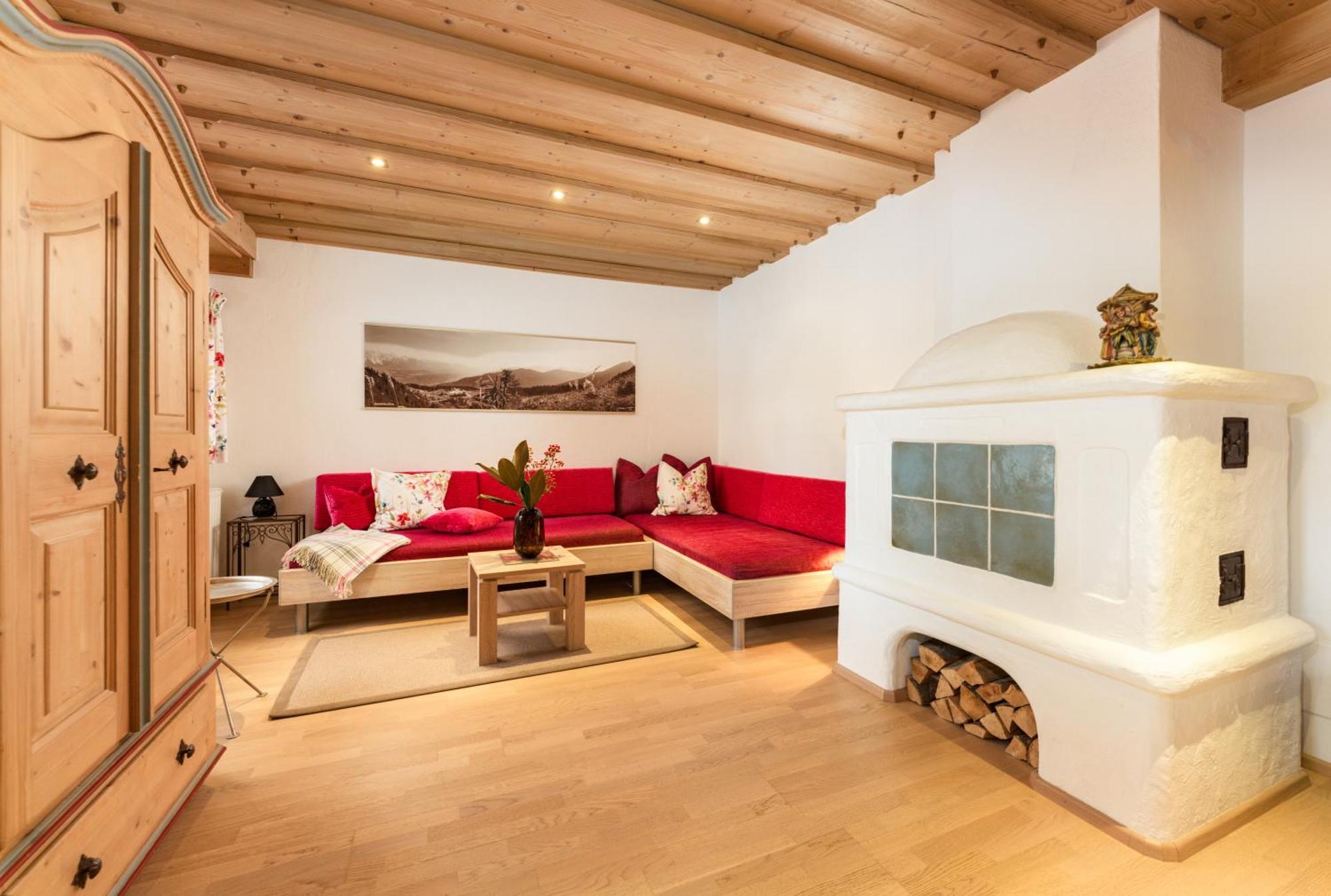 Appartements Knappenhaus By Schladming-Appartements Luaran gambar
