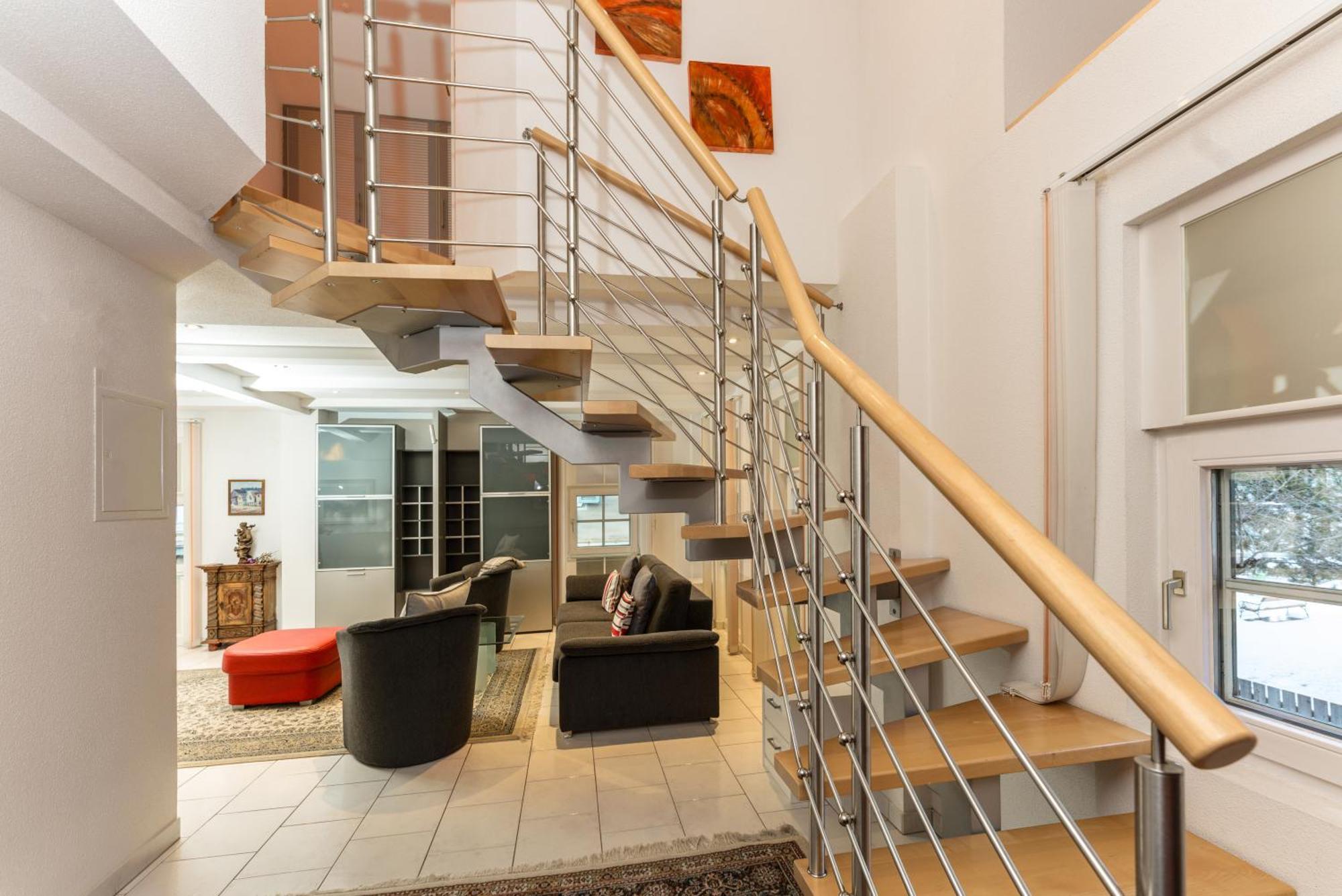 Appartements Knappenhaus By Schladming-Appartements Bilik gambar