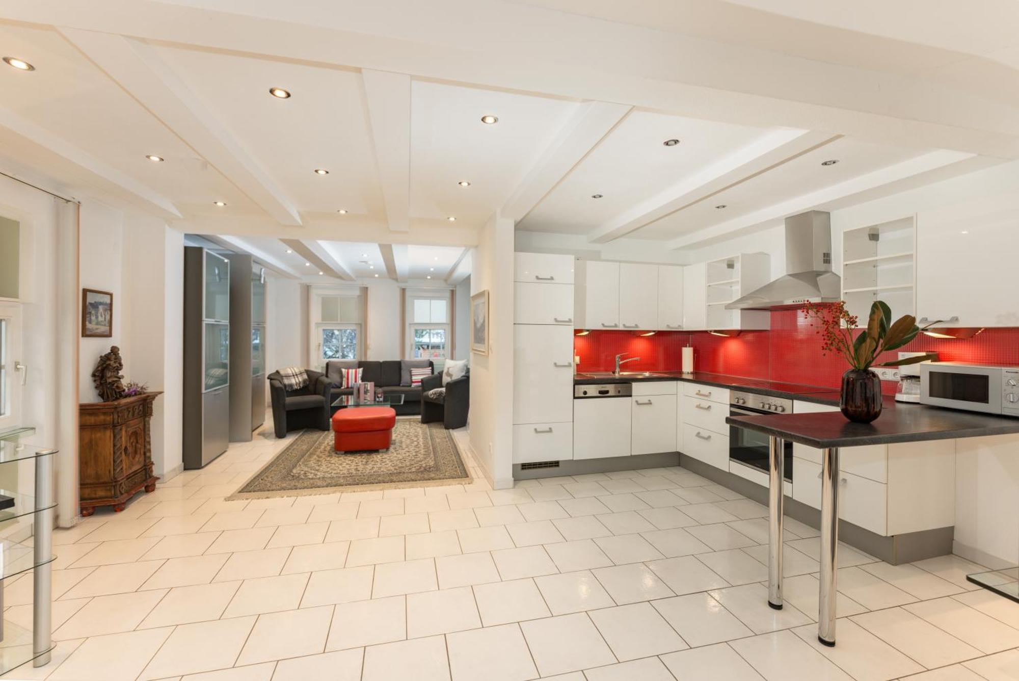Appartements Knappenhaus By Schladming-Appartements Luaran gambar