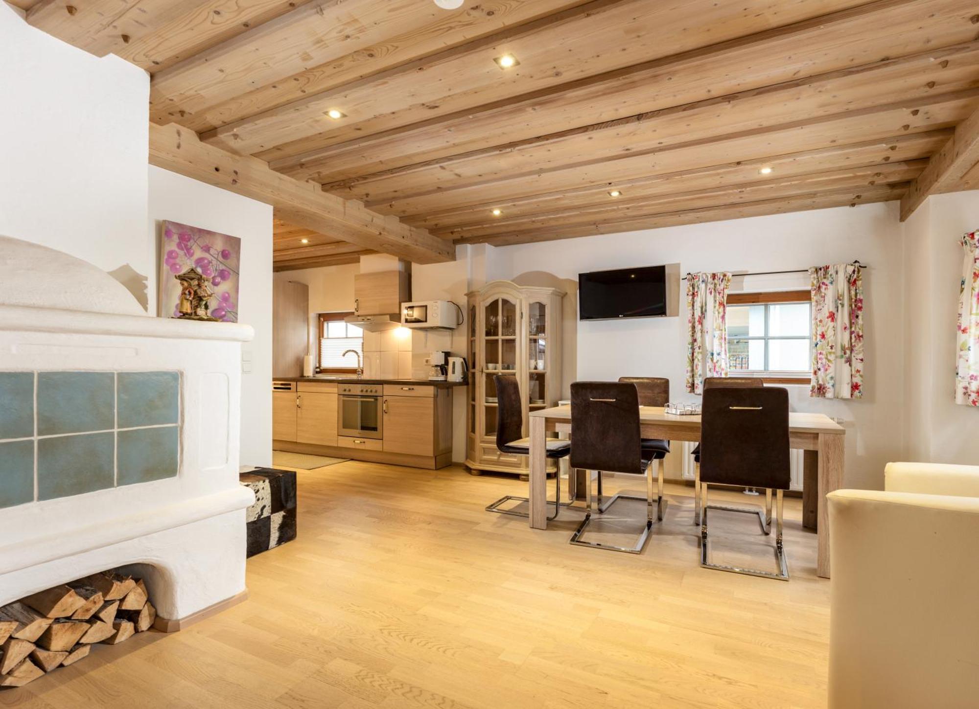 Appartements Knappenhaus By Schladming-Appartements Bilik gambar