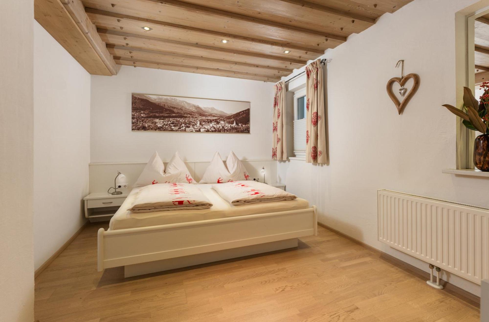 Appartements Knappenhaus By Schladming-Appartements Bilik gambar