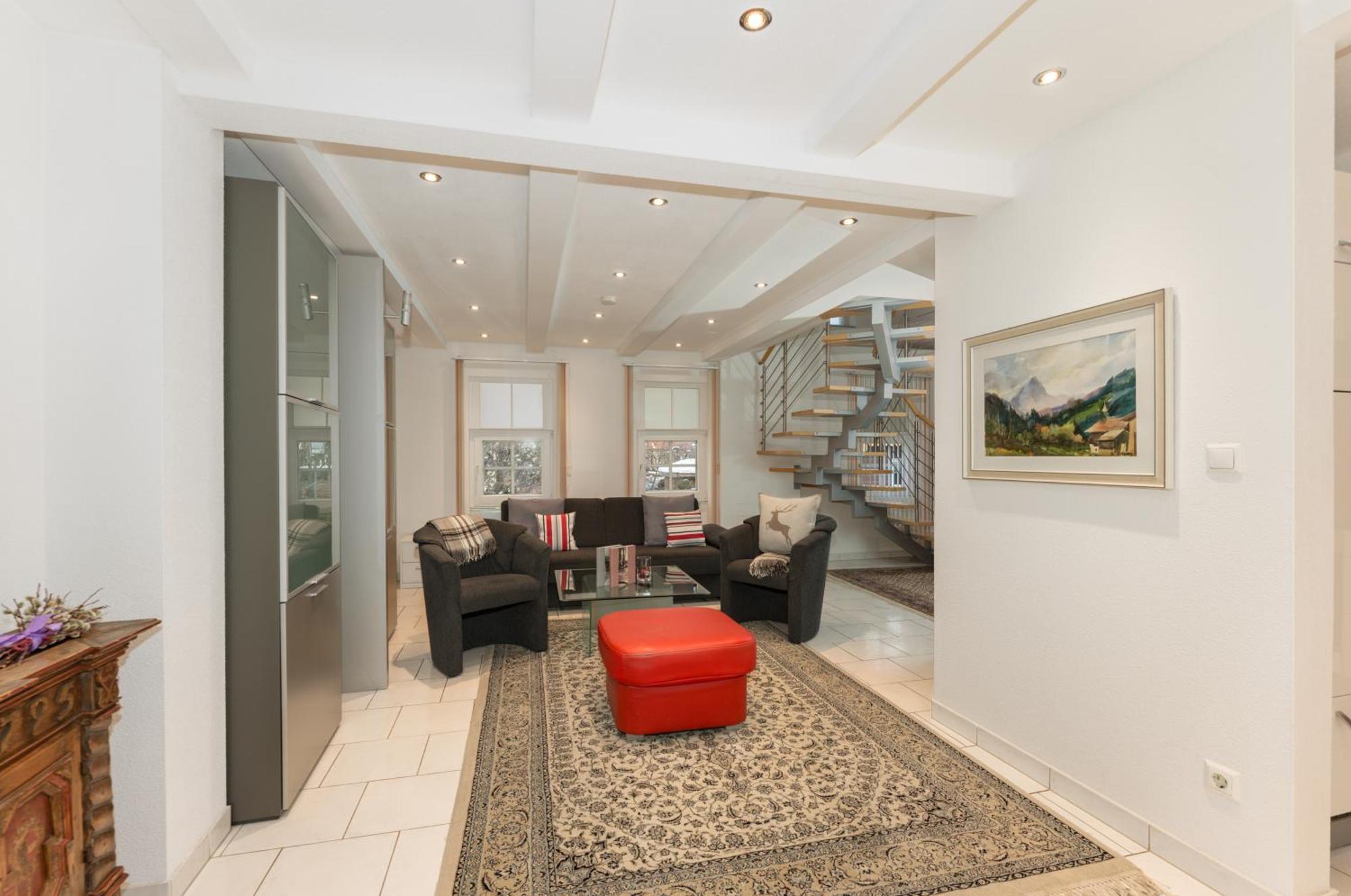 Appartements Knappenhaus By Schladming-Appartements Bilik gambar