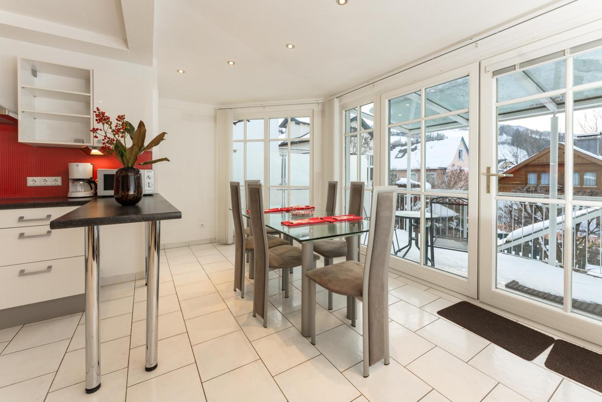 Appartements Knappenhaus By Schladming-Appartements Bilik gambar