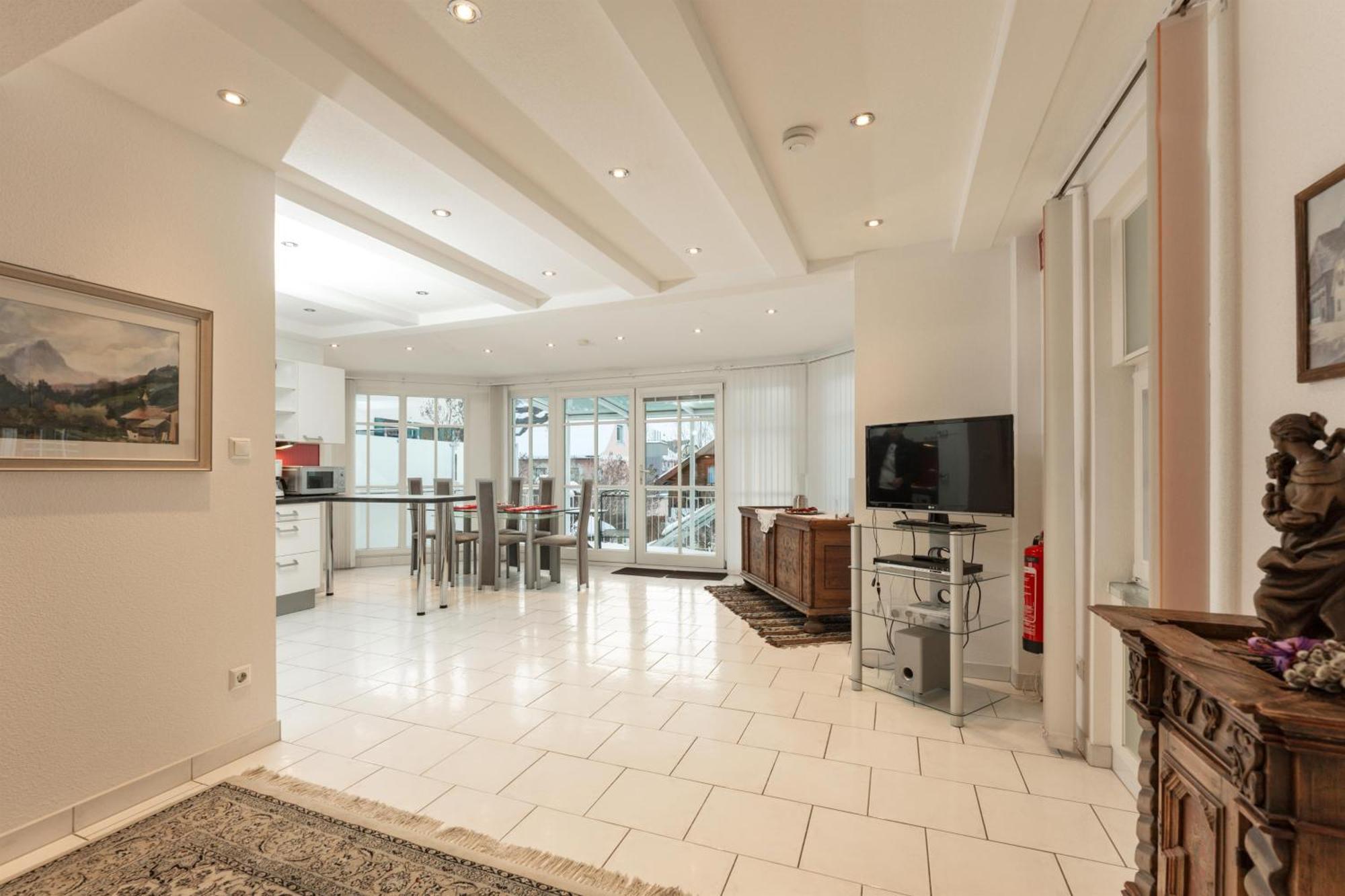 Appartements Knappenhaus By Schladming-Appartements Bilik gambar