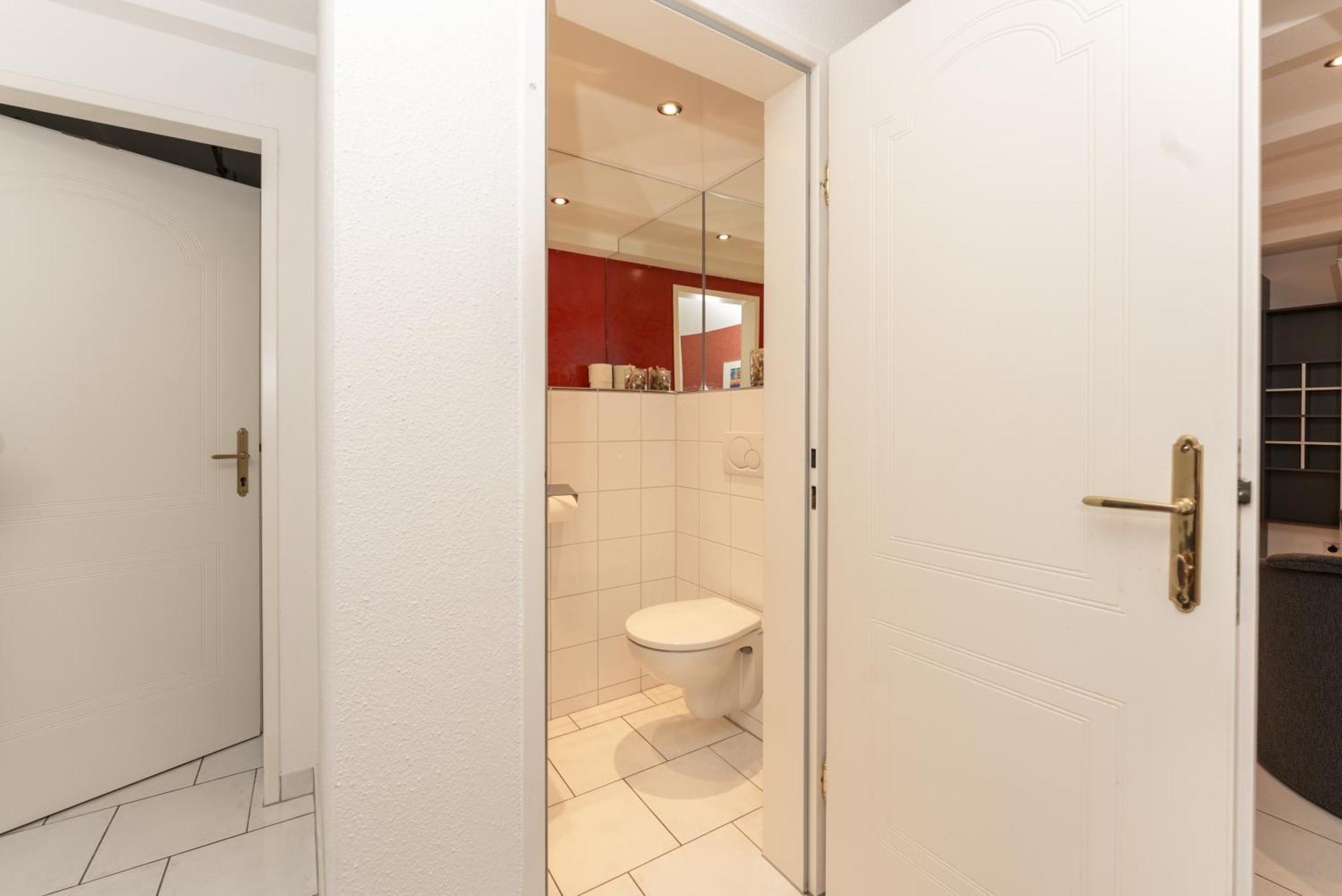 Appartements Knappenhaus By Schladming-Appartements Bilik gambar
