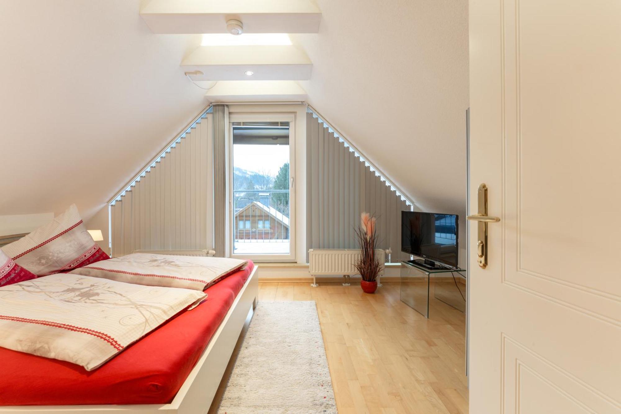 Appartements Knappenhaus By Schladming-Appartements Bilik gambar