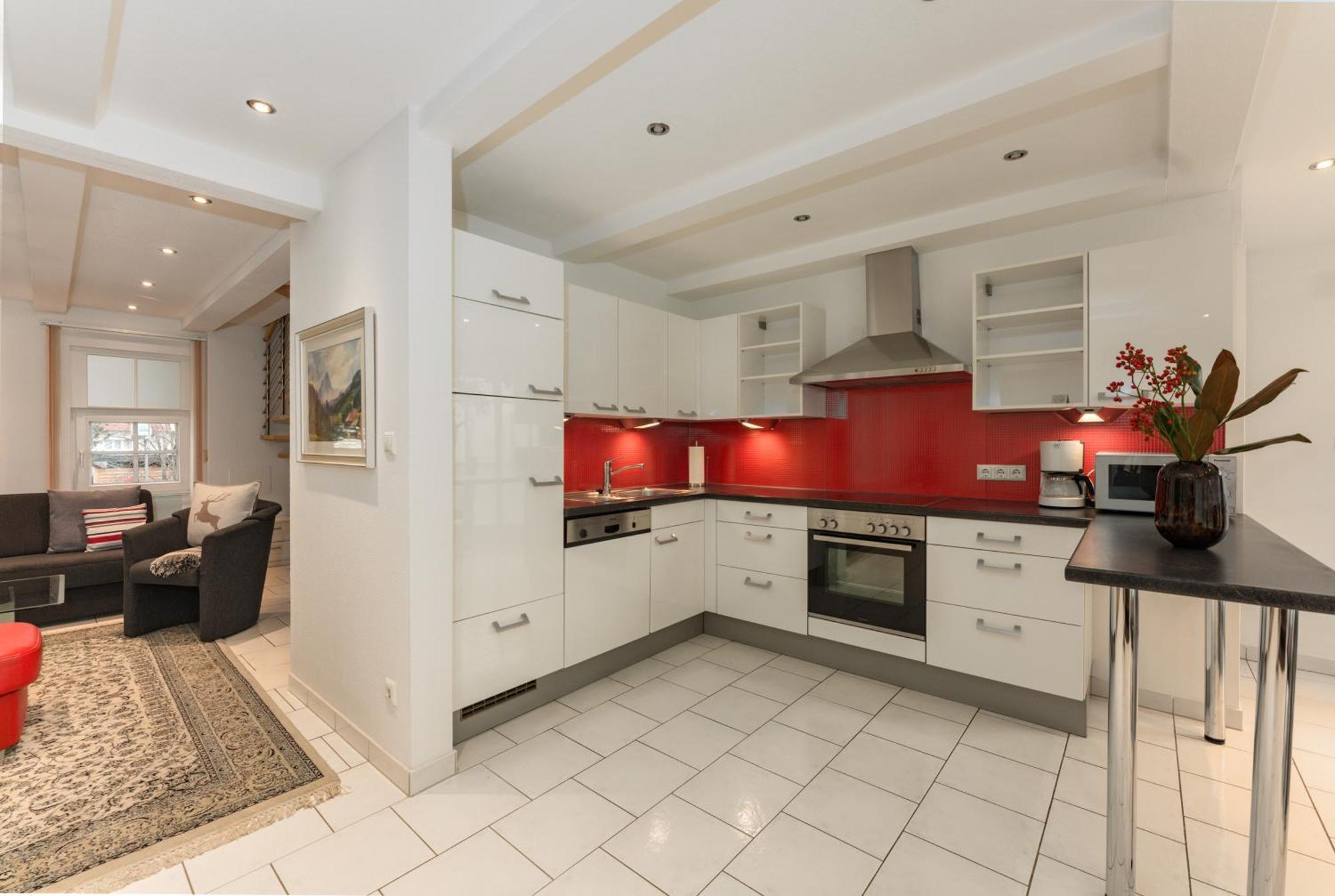 Appartements Knappenhaus By Schladming-Appartements Bilik gambar