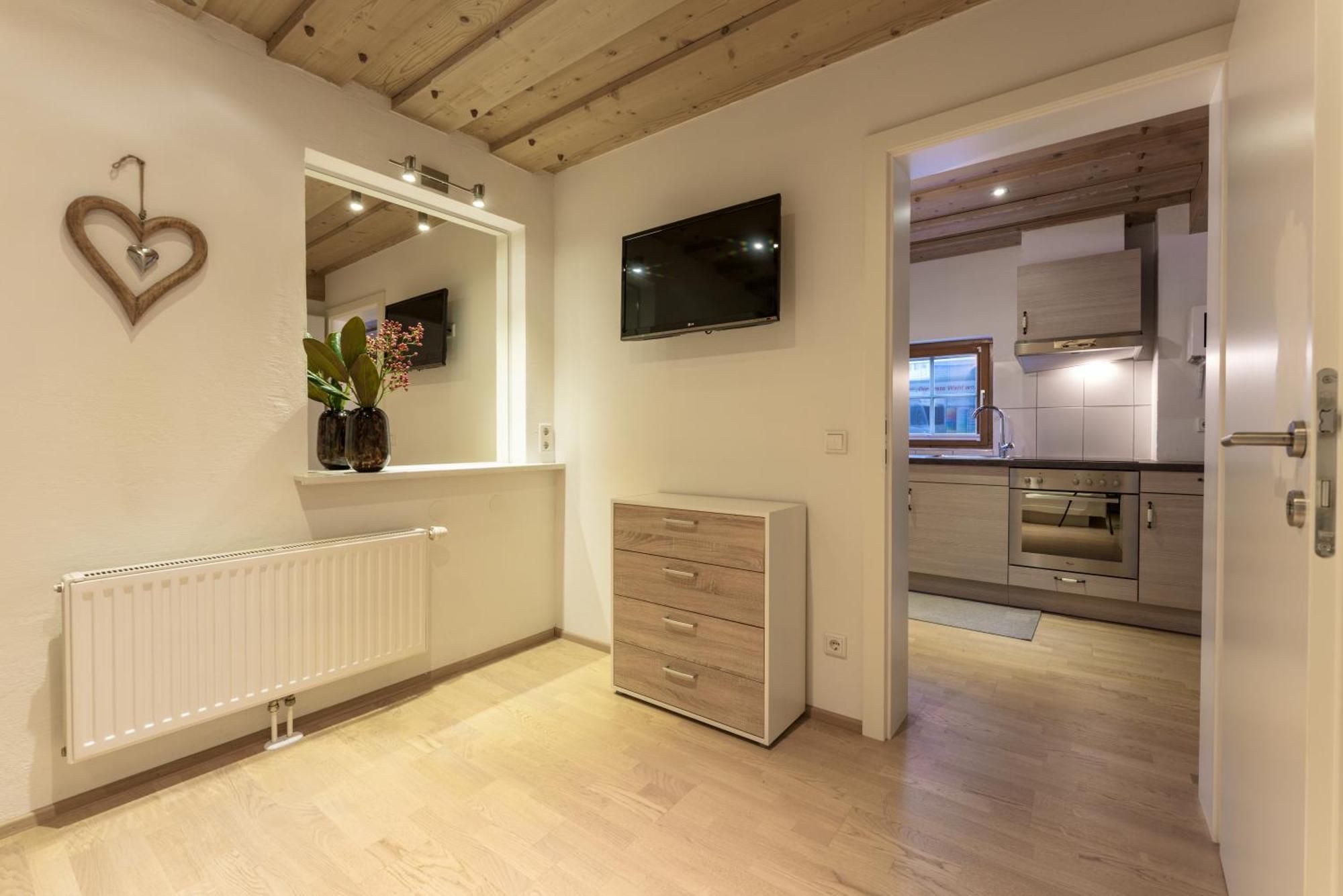 Appartements Knappenhaus By Schladming-Appartements Bilik gambar