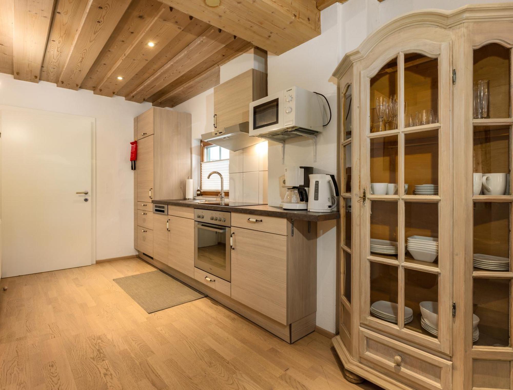 Appartements Knappenhaus By Schladming-Appartements Bilik gambar