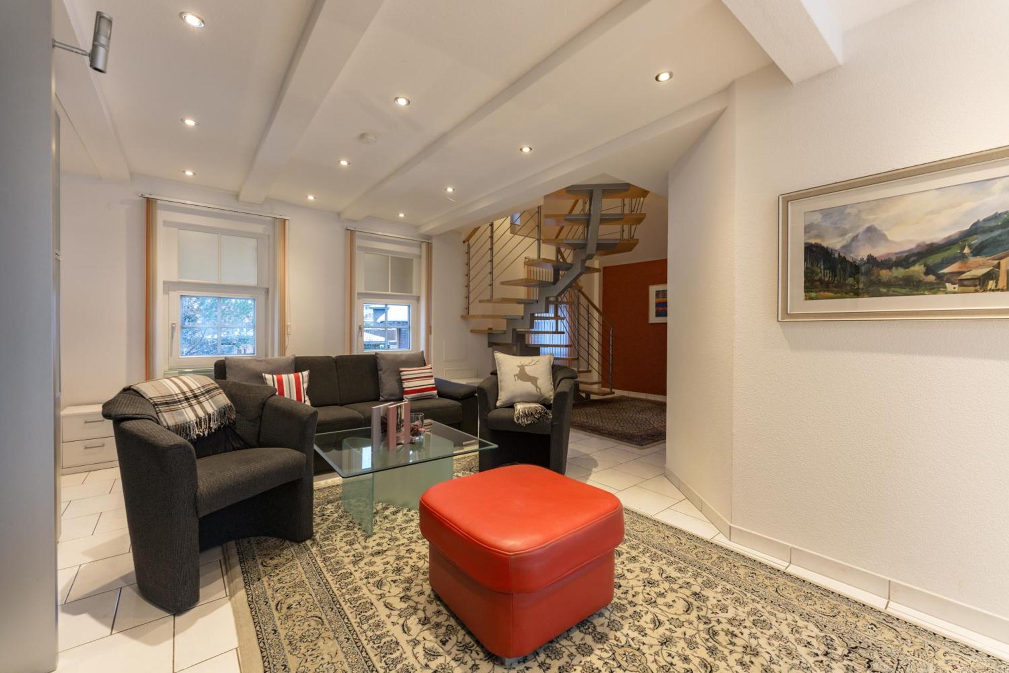 Appartements Knappenhaus By Schladming-Appartements Bilik gambar
