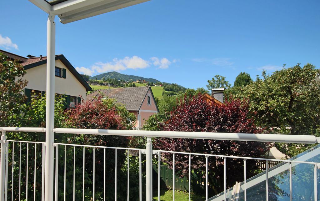 Appartements Knappenhaus By Schladming-Appartements Luaran gambar